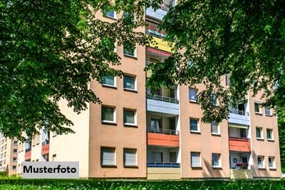 Mehrfamilienhaus - provisionsfrei