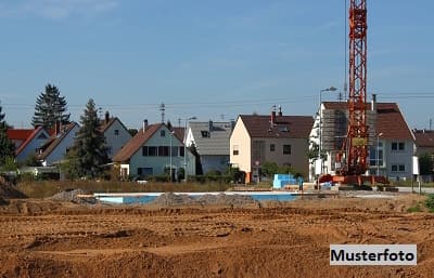 Unbebautes Grundstück - provisionsfrei