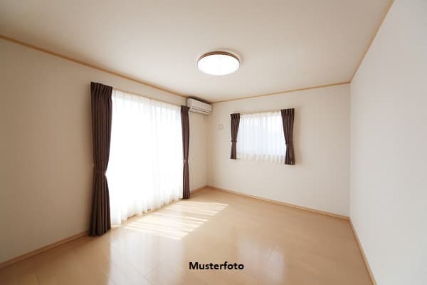Schöne 3-Zimmer-Wohnung mit gemütlichem Balkon