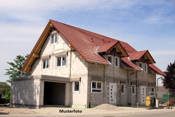 Einfamilienhaus - vollenden Sie es nach Ihren Vorstellungen