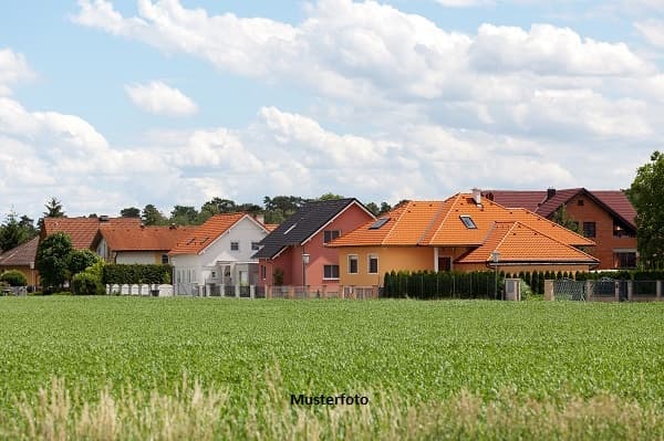 Einfamilienhaus - provisionsfrei