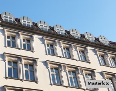 Mehrfamilienhaus in zentraler Stadtlage