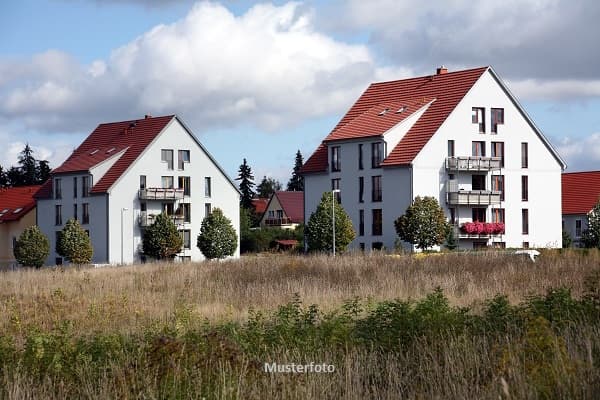 Mehrfamilienhaus als Heimwerkerprojekt