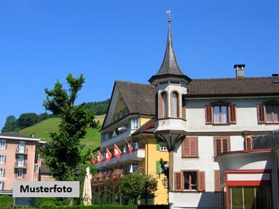 Investition in die Zukunft: Wohn- und Gaststättengebäude - provisionsfrei