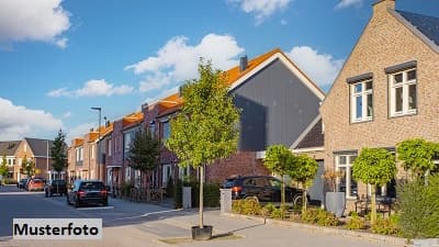 Reihenmittelhaus + provisionsfrei +