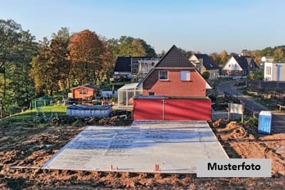 Unbebautes Grundstück für Ihr Eigenheim