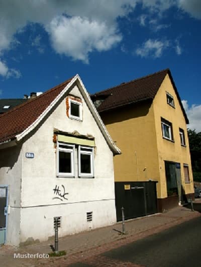Wohnhaus