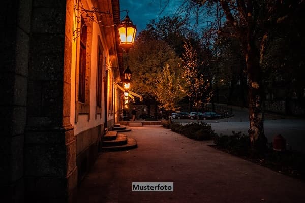 ½ Anteil - Ehem. Gaststätte