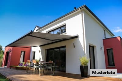 Wohnhaus - Heimwerker gesucht!