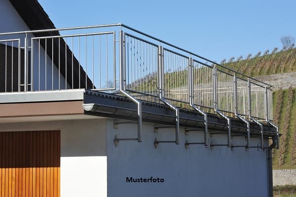 Einfamilienhaus in Nähe vom Muldestausee und Goitzschsee