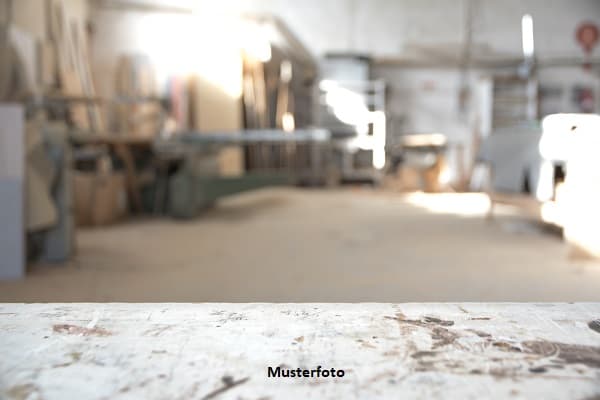 Werkstattgebäude - vielseitig nutzbar