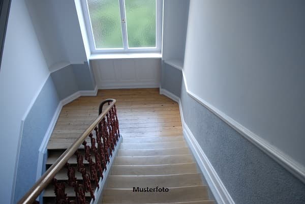 Klein, aber Mein! Appartement mit Weitblick vom Balkon
