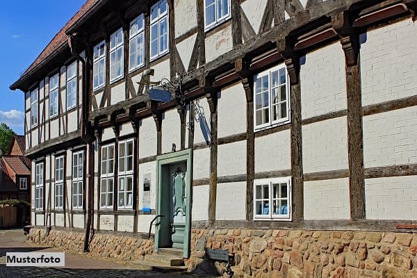 Einfamilienfachhaus mit Garage + provisionsfrei +