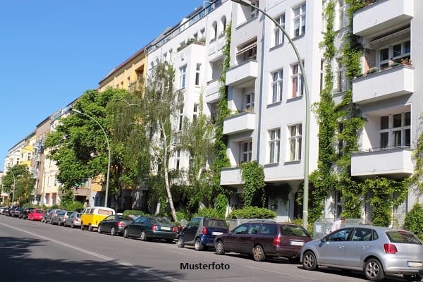 Wohn- und Geschäftshaus - als Investition geeignet