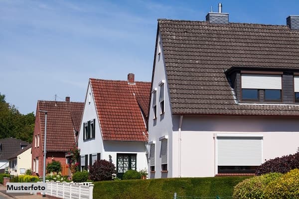 Einfamilien-Reihenhaus nebst Garage - Ankommen und wohlfühlen!