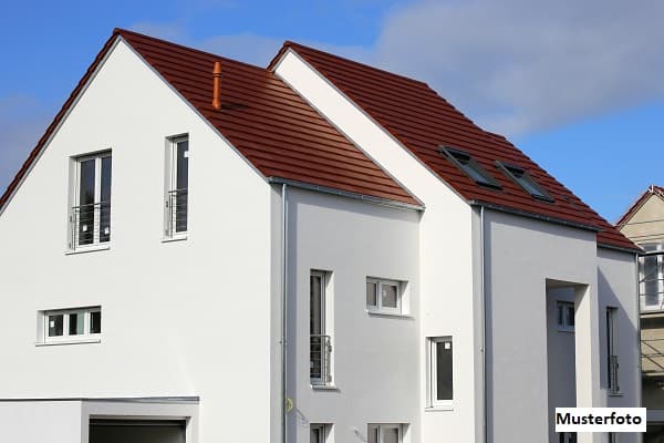 Einfamilien-Doppelhaushälfte - hier braucht es die starke Hand des Heimwerkers