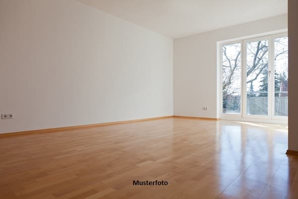 Gepflegte 2-Zimmer-Wohnung mit Loggia
