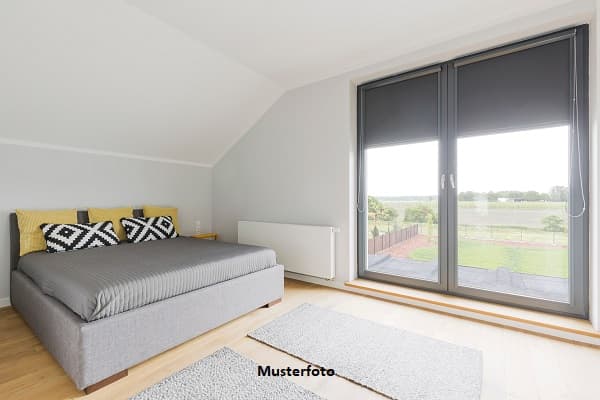 3-Zimmer-Wohnung als neuer Rückzugsort