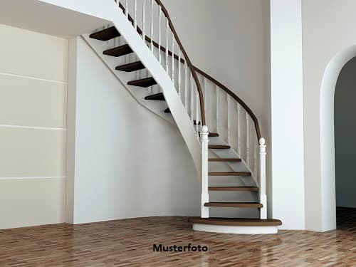 Maisonettewohnung mit Wohnung mit viel Platz für Ideen