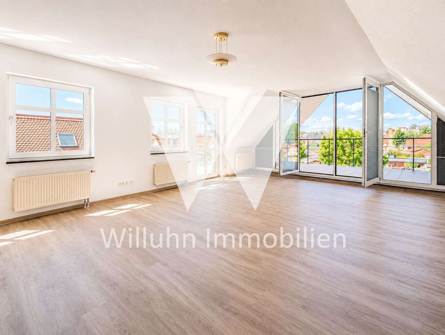710 m² auf zwei Etagen! | Großzügige Büroeinheiten in Bad Düben! | Hell, Geräumig & Praktisch!