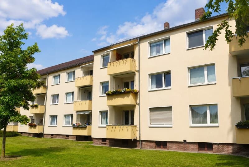 3-Zimmer-ETW im Isarviertel