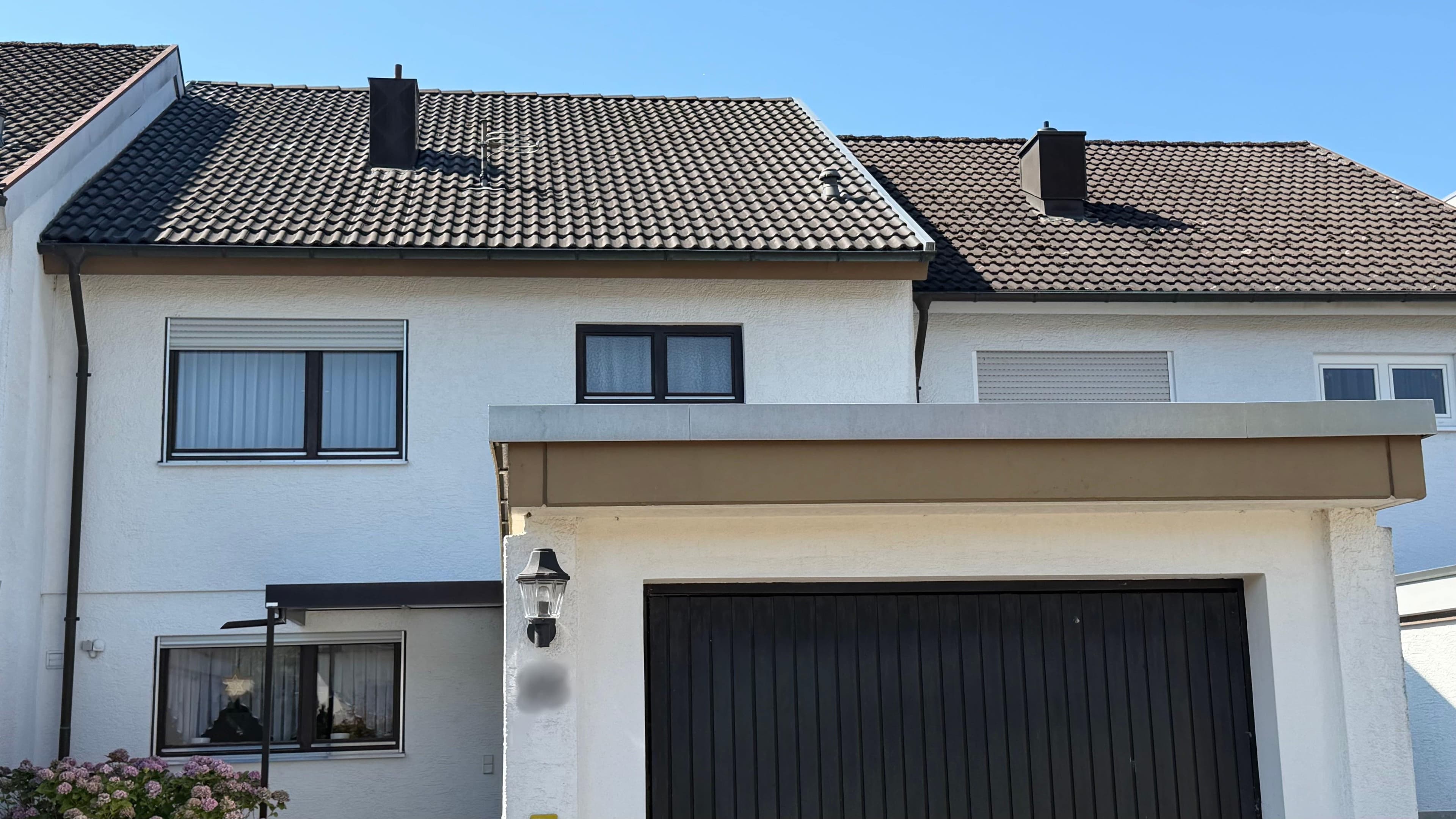 Für die junge Familie: Ein Ort zum Heimkommen