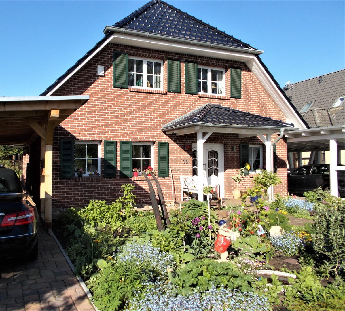 ihr neues zu Hause in Werder - Havel