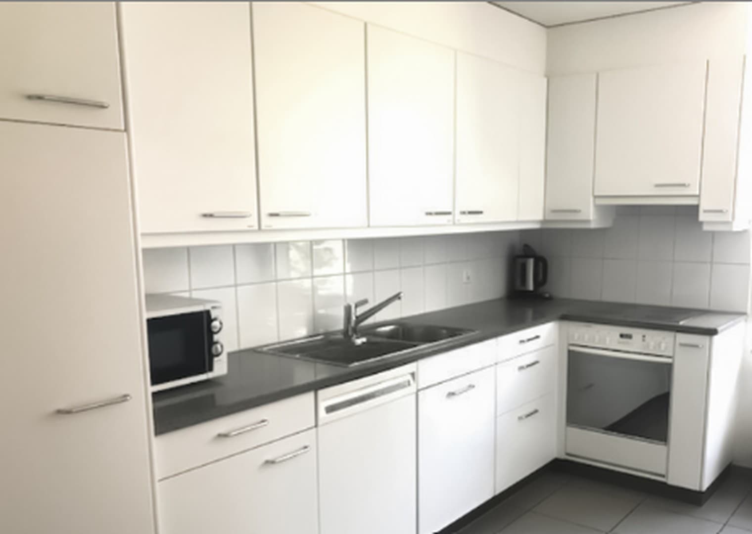 Neuvermietung 2-Zimmerwohnung in Schramberg
