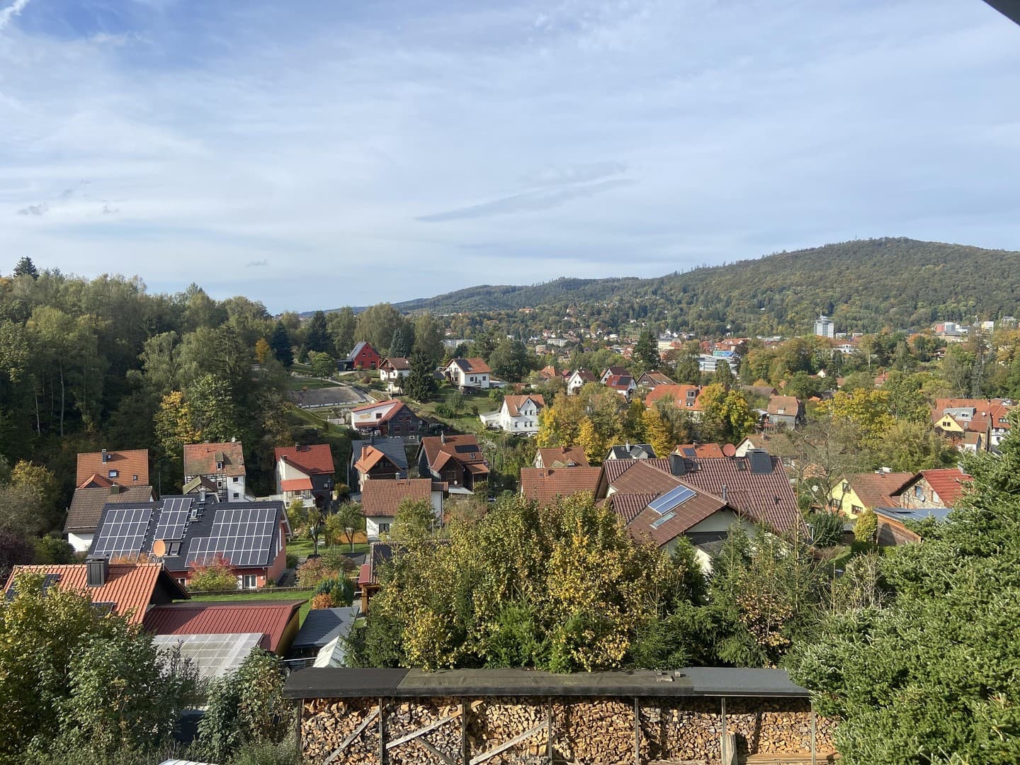 Einfamilienhaus offene Besichtigung am 4. Oktober 13:00 bis 16:00 Uhr
