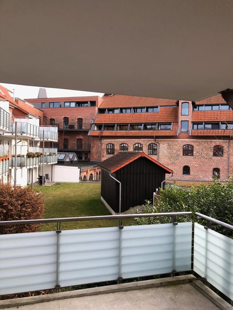 Wohnung zu Verkaufen / 3-Zimmer-Wohnung in der Lüneburger Innenstadt