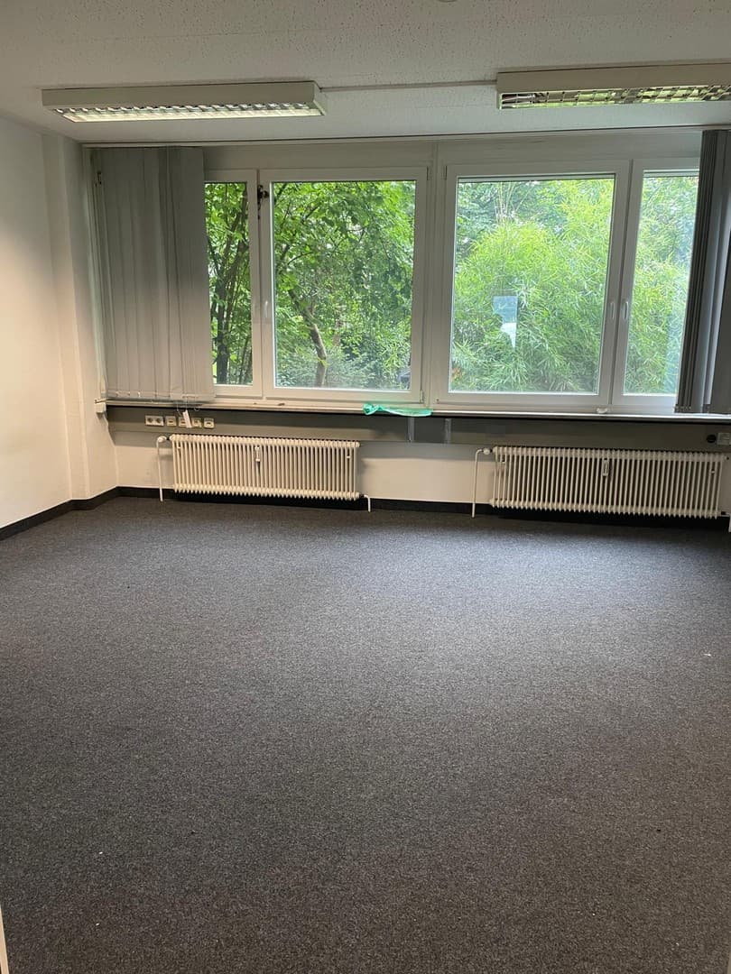 Gewerberäume in Pasing PROVISIONSFREI – 156 m² im EG