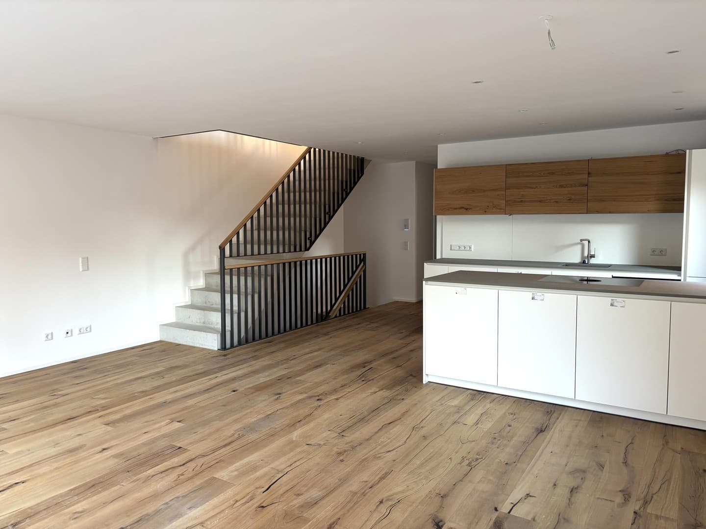 Ihr neues Zuhause: Architektur, Komfort und Design in perfekter Harmonie