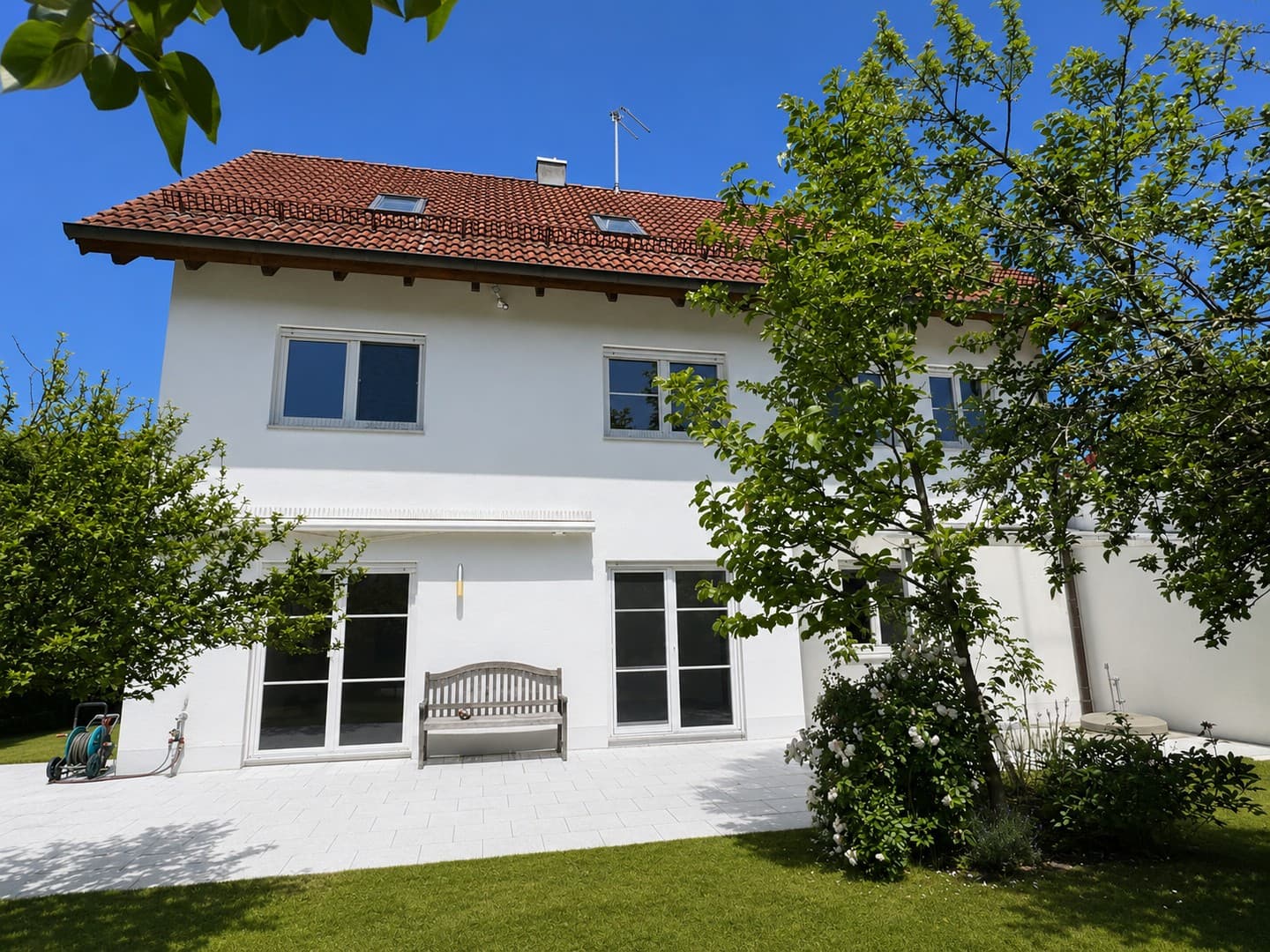 2,99% ZINS Großzügiges Einfamilienhaus !!PROVISIONSFREI!! 2,99% ZINS für 10 Jahre!!!