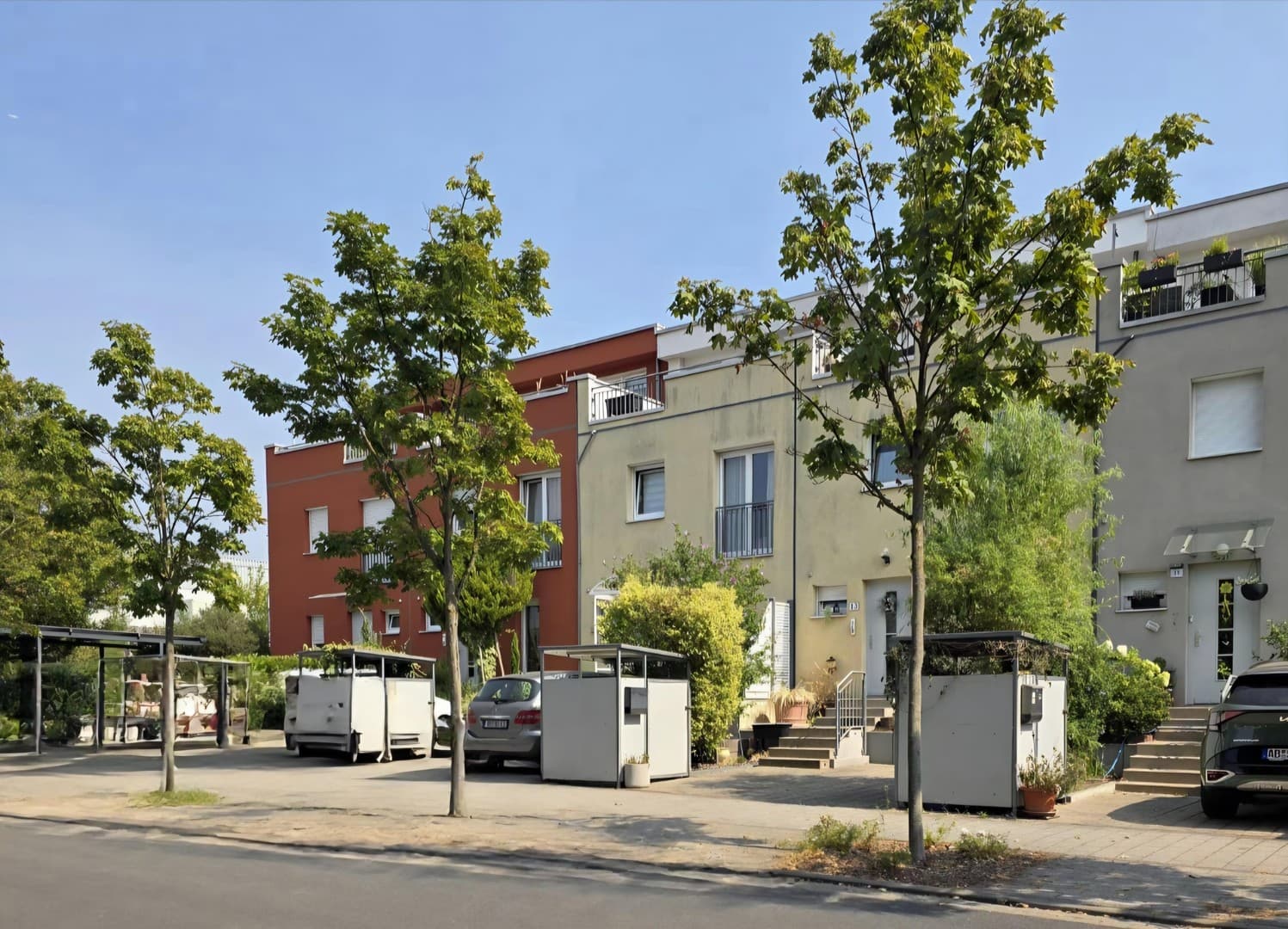 RMH in Aschaffenburg-Schweinheim-Provisionsfrei!