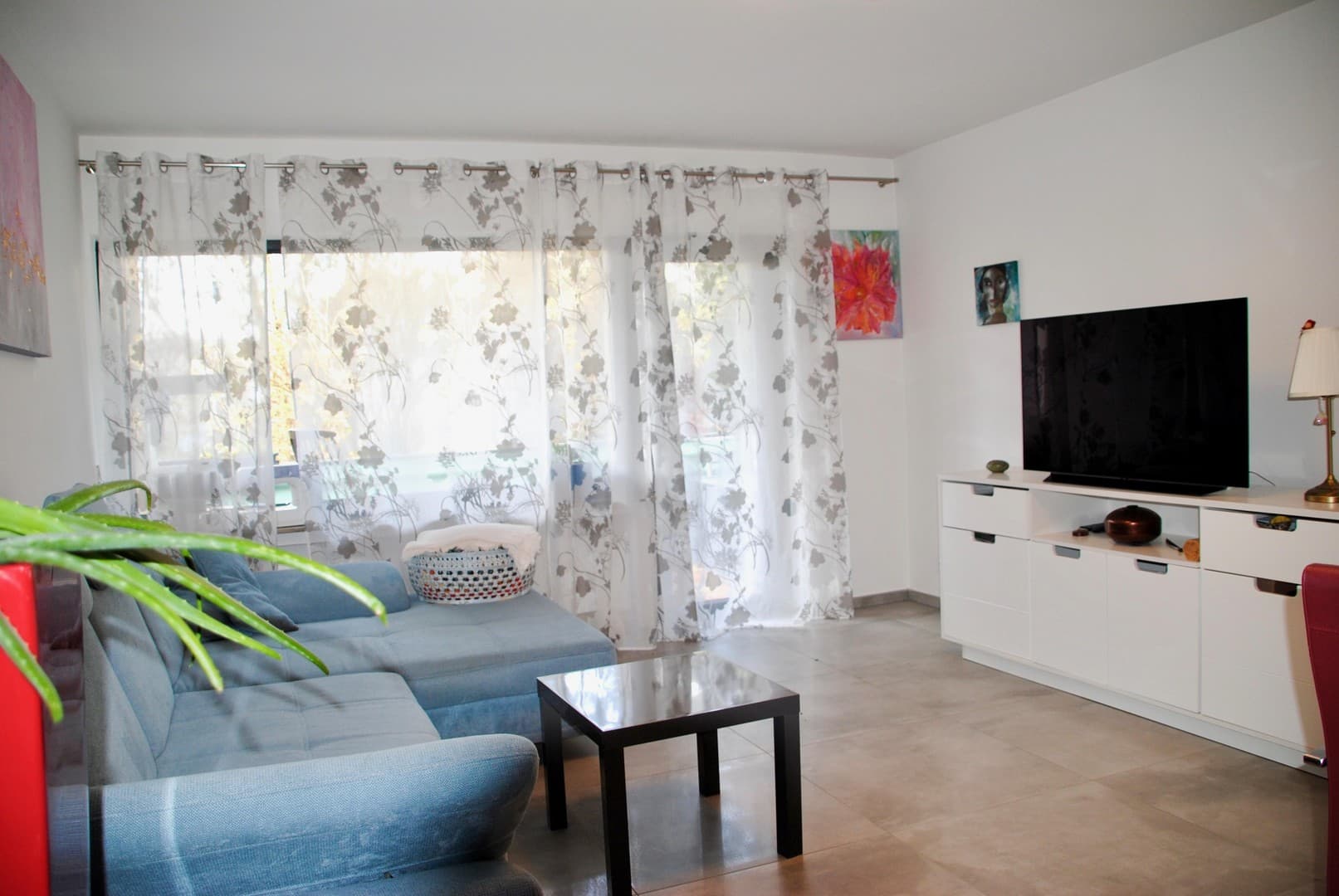 Hohwertig renovierte 3,5 Zi. Wohnung mit Balkon und Garage in ruhiger Lage von Herdecke