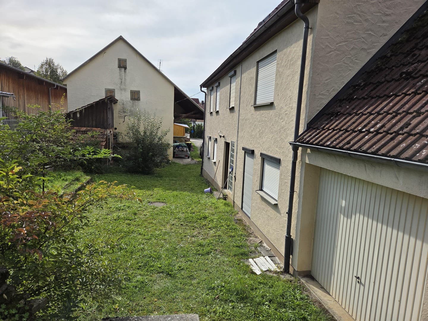 *Reserviert* Bauernhaus in Vorbachzimmern