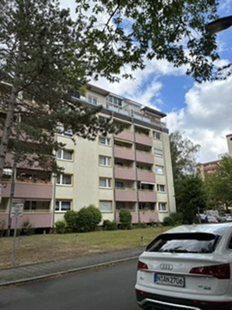 ETW Baujahr 1968