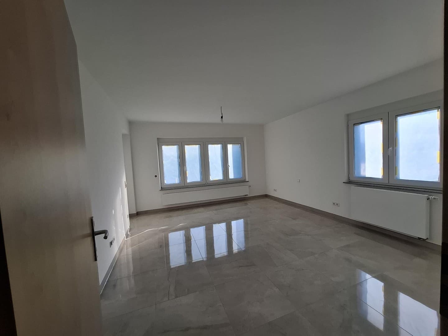 Helle 3 Zimmer Wohnung im 1.OG in Albershausen