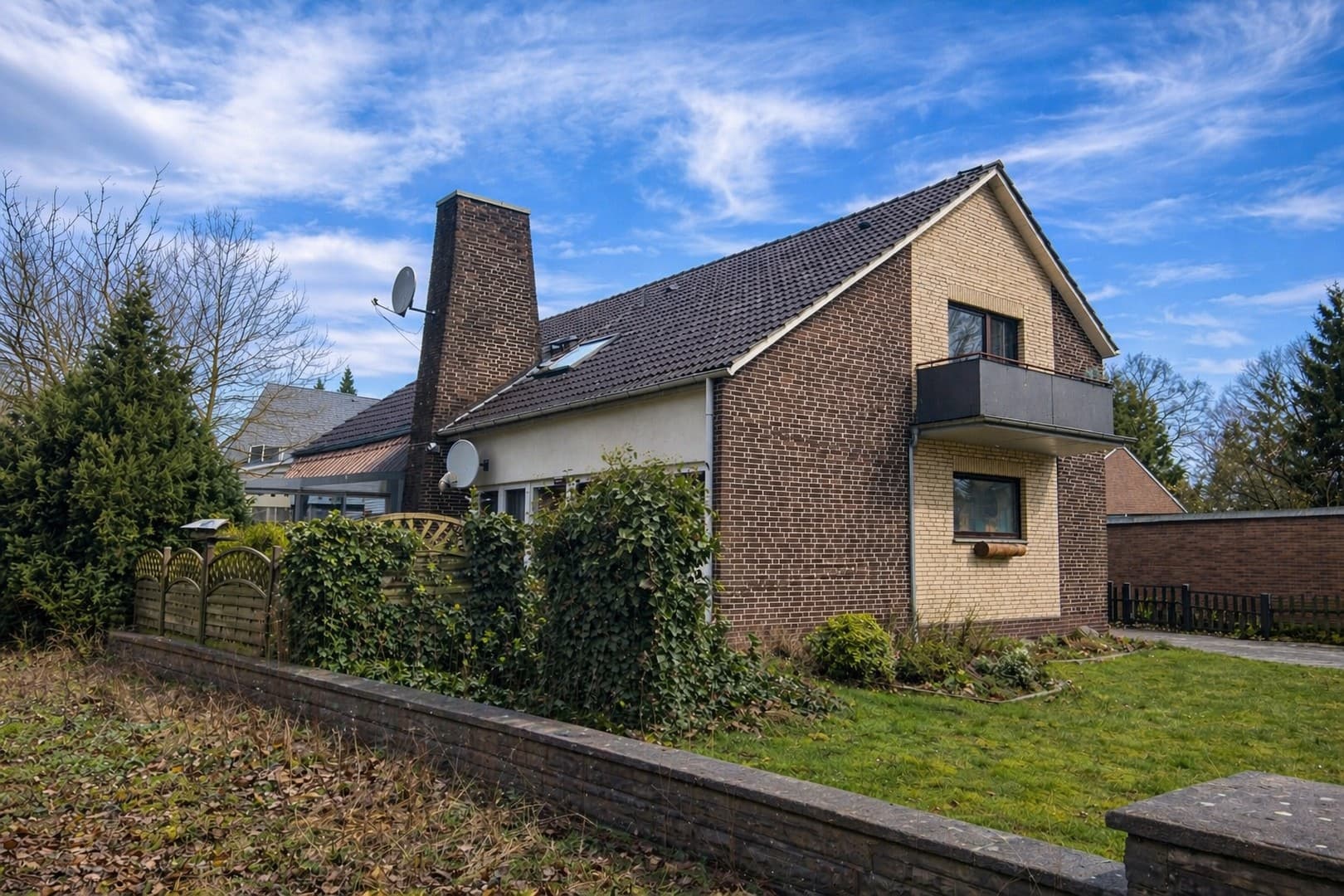 Wohnhaus zur Eigennutzung und/oder Kapitalanlage