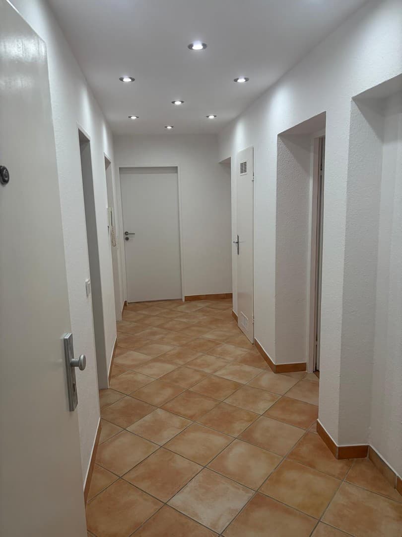 Gepflegte3-Zimmer Eigentumswohnung mit 76 m2