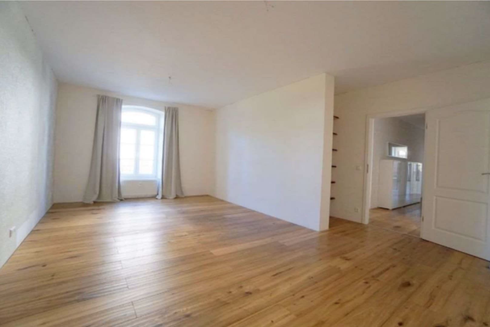 Neuer Preis: Eigentumswohnung mit 160m2 fußläufig zur Altstadt