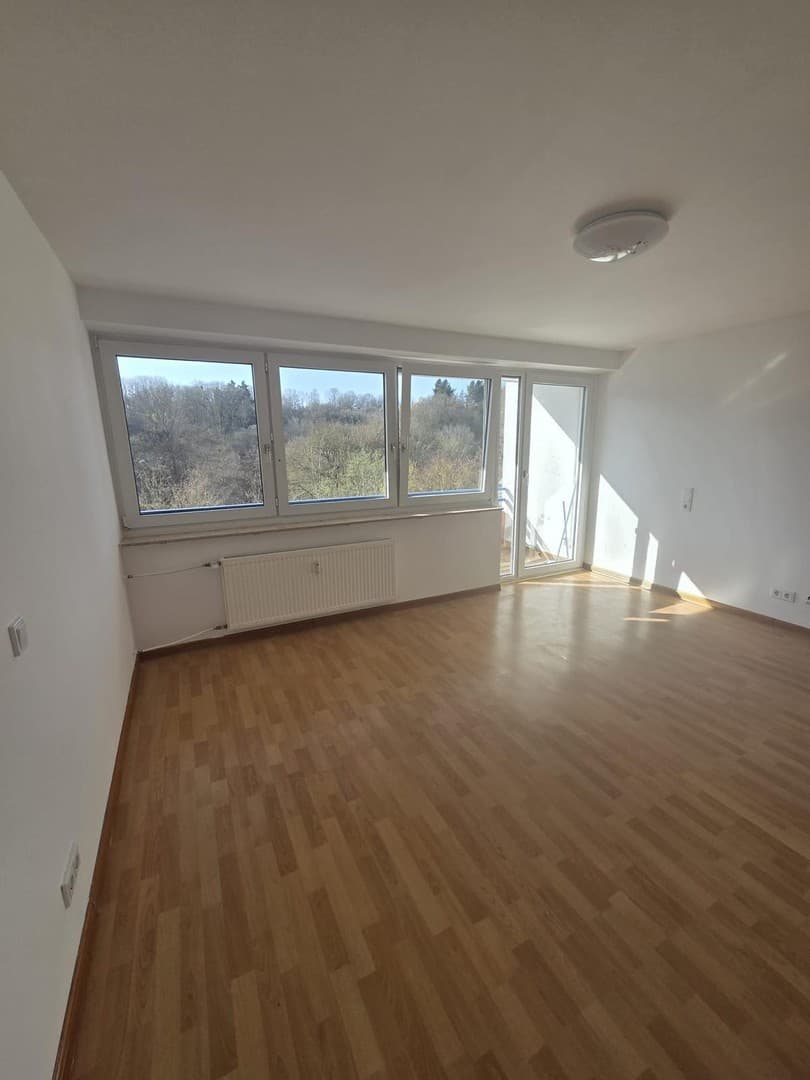 6,79% Bruttomietrendite | 35 m² Apartment mit Balkon | Energieklasse B | AfA-Gutachten