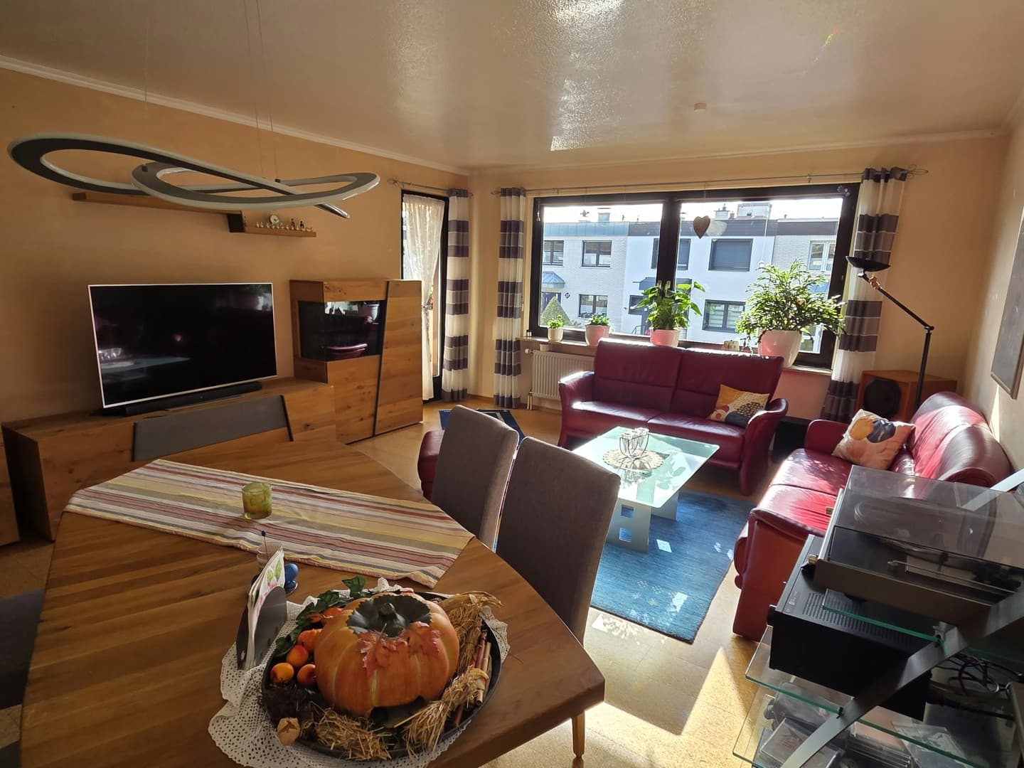 -provisionsfrei- 3-Zimmer-Wohnung mit Balkon, EBK & Garage in der Aplerbecker Mark