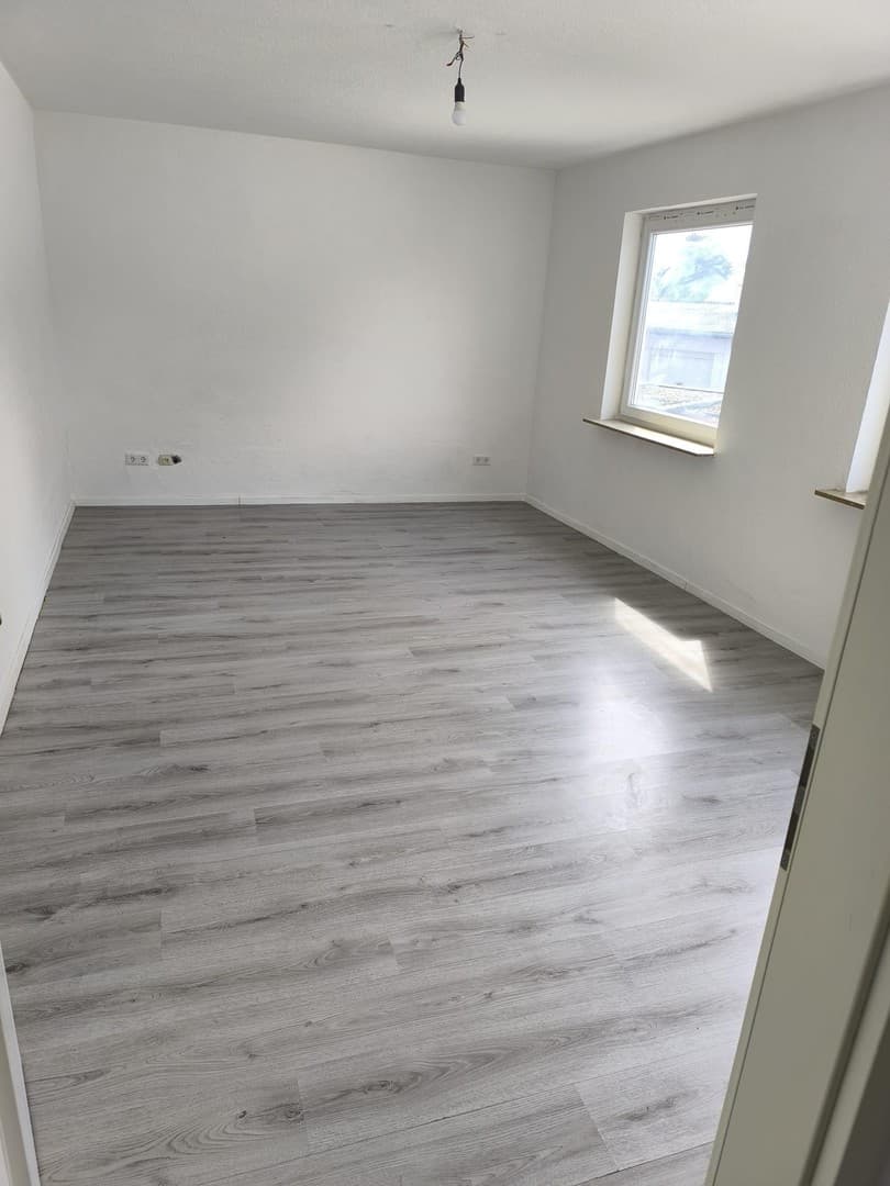 Schöne 3-Zimmer-Wohnung | renoviert | zentrumsnah in Alt-Marl