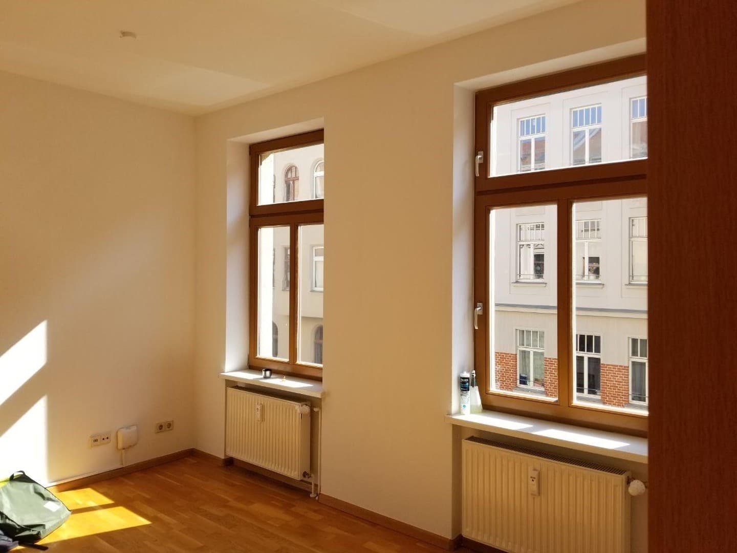 Wunderschöne 1,5-Zimmerwohnung im Paulusviertel nahe des Wasserturms