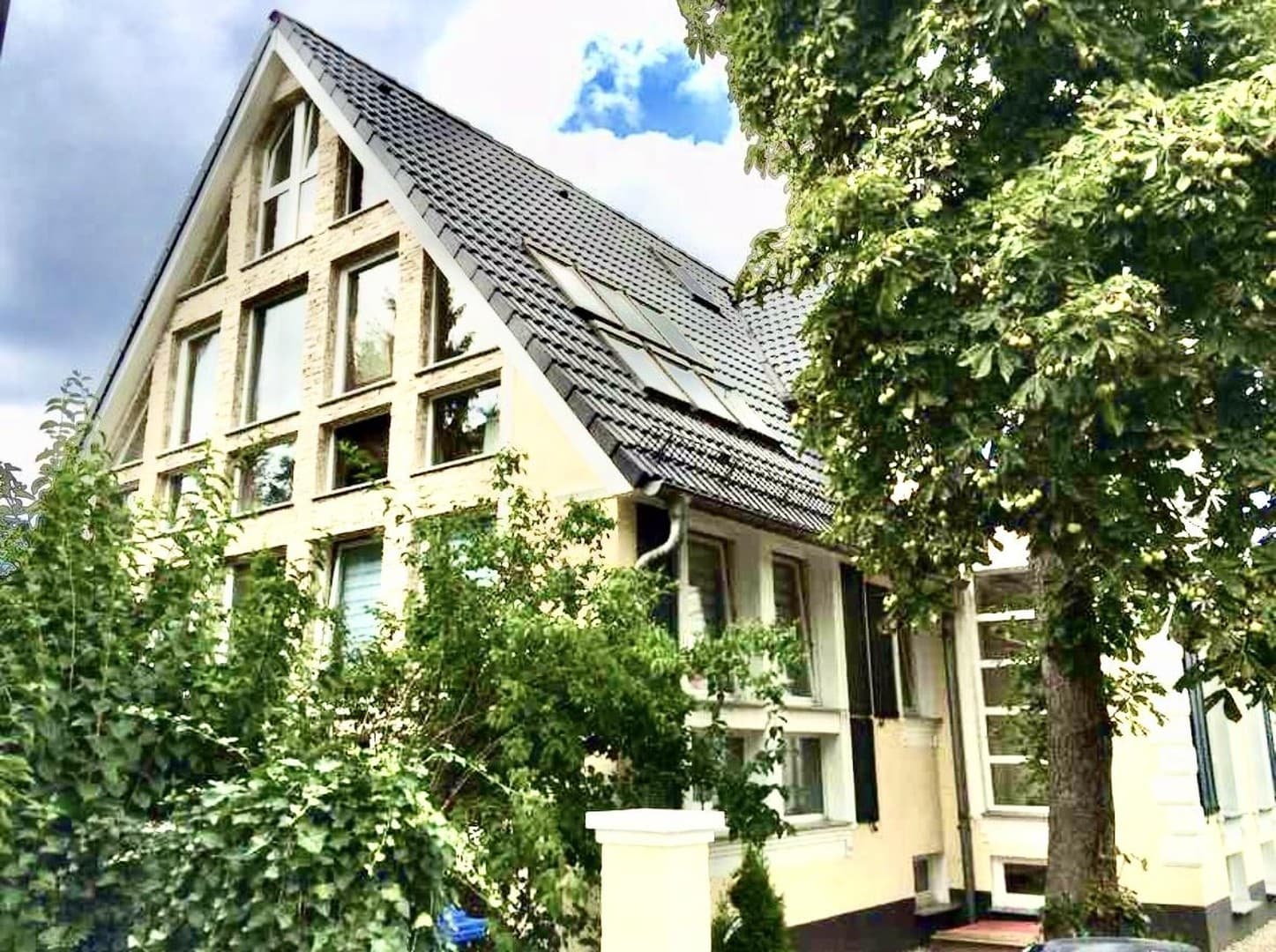 300m2 Mehrfamilien-Villa bei Potsdam/Berlin Süd *provisionsfrei !