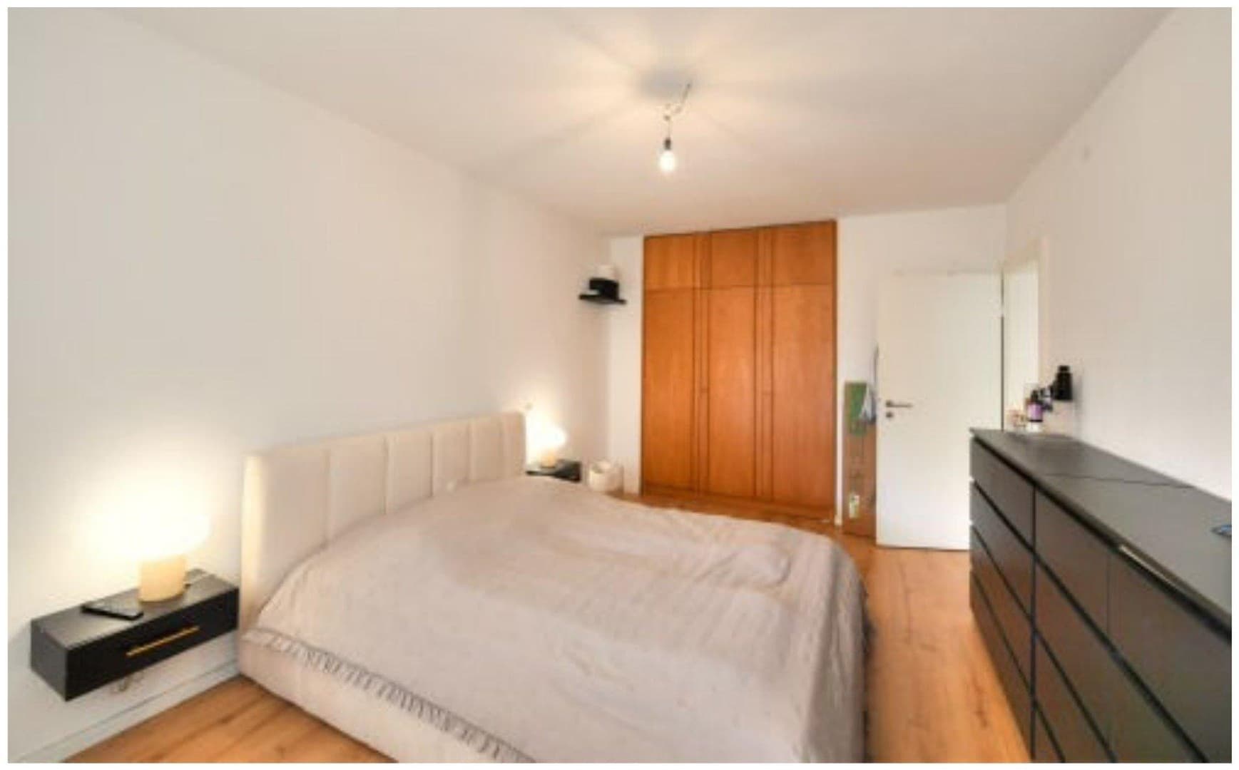 Sanierte 3-Zimmer ETW in Traunreut ca.5% Rendite oder Eigennutz