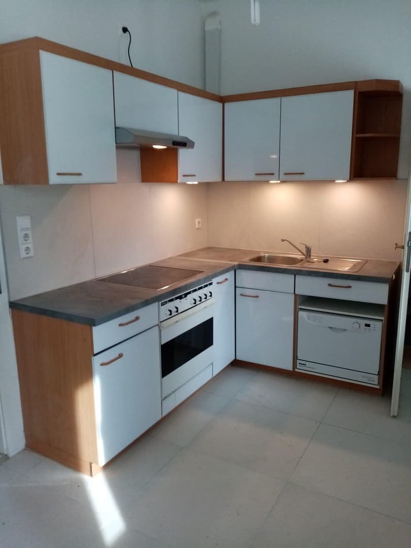Charmante 3-Zimmer-Wohnung in zentraler Lage mit Lift