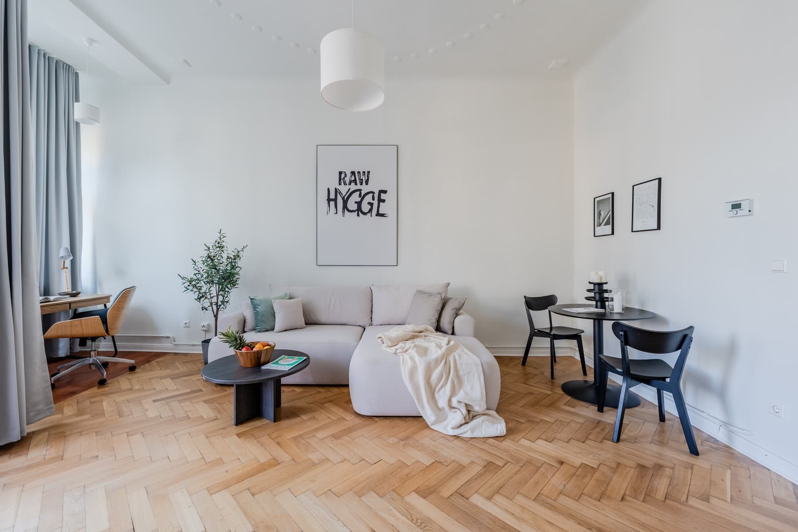 Wohnung in Berlin Reinickendorf zum *vorübergehenden Gebrauch* - Keine Anmeldung möglich!