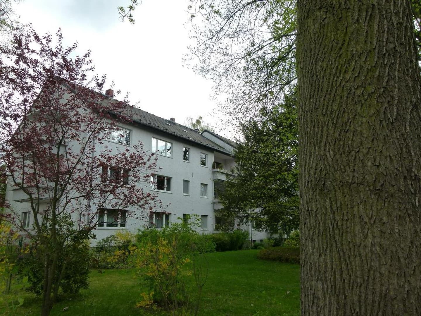 1 Zimmer Wohnung in Lankwitz! Selbstnutzung ab Februar 2027 oder Kapitalanlage